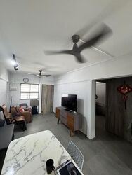 Blk 208 Bedok Town Centre (Bedok), HDB 3 Rooms #627712151